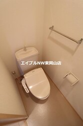 ルピナス関189　Ｂ棟の物件内観写真